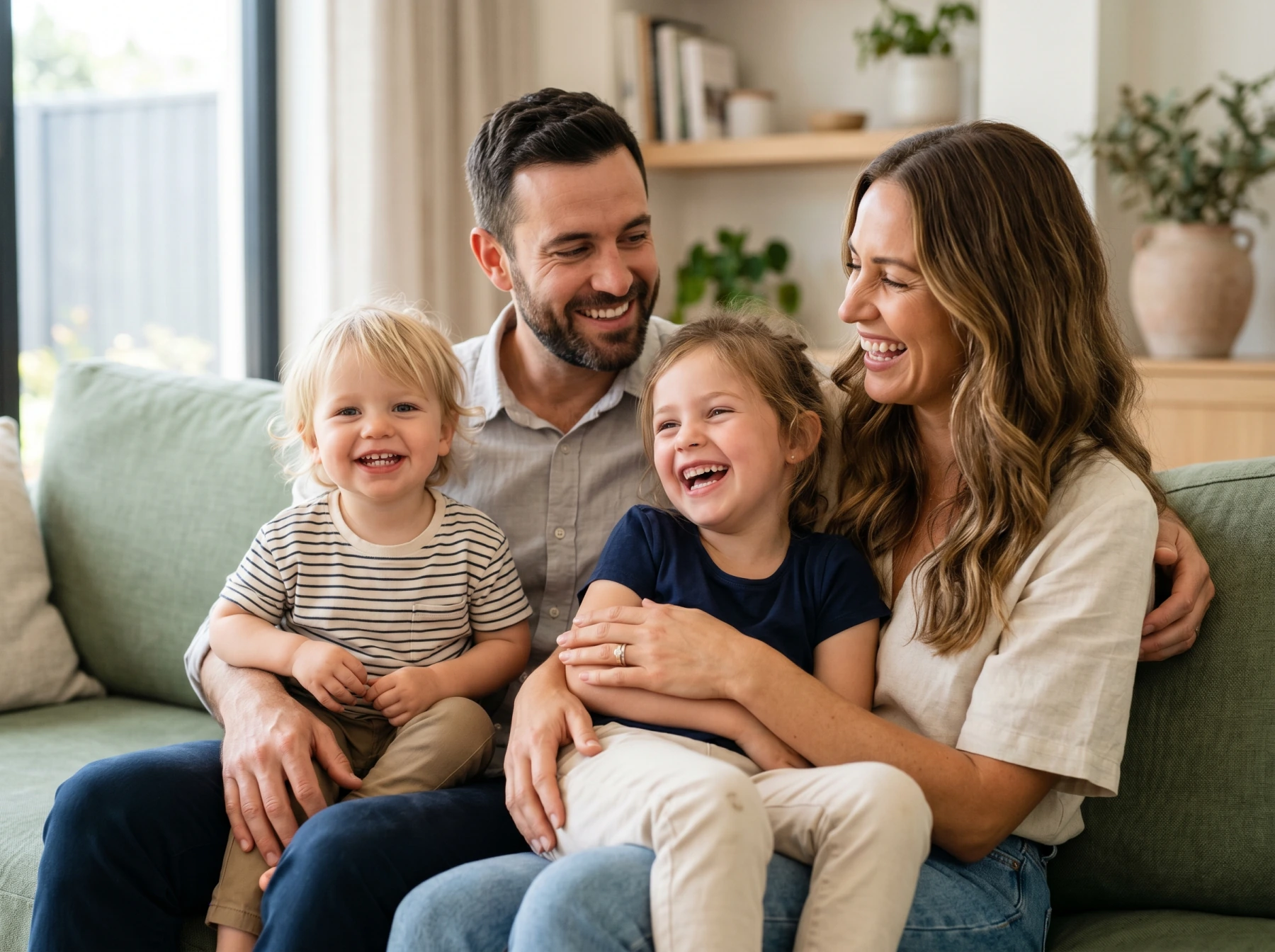Family Dentistry