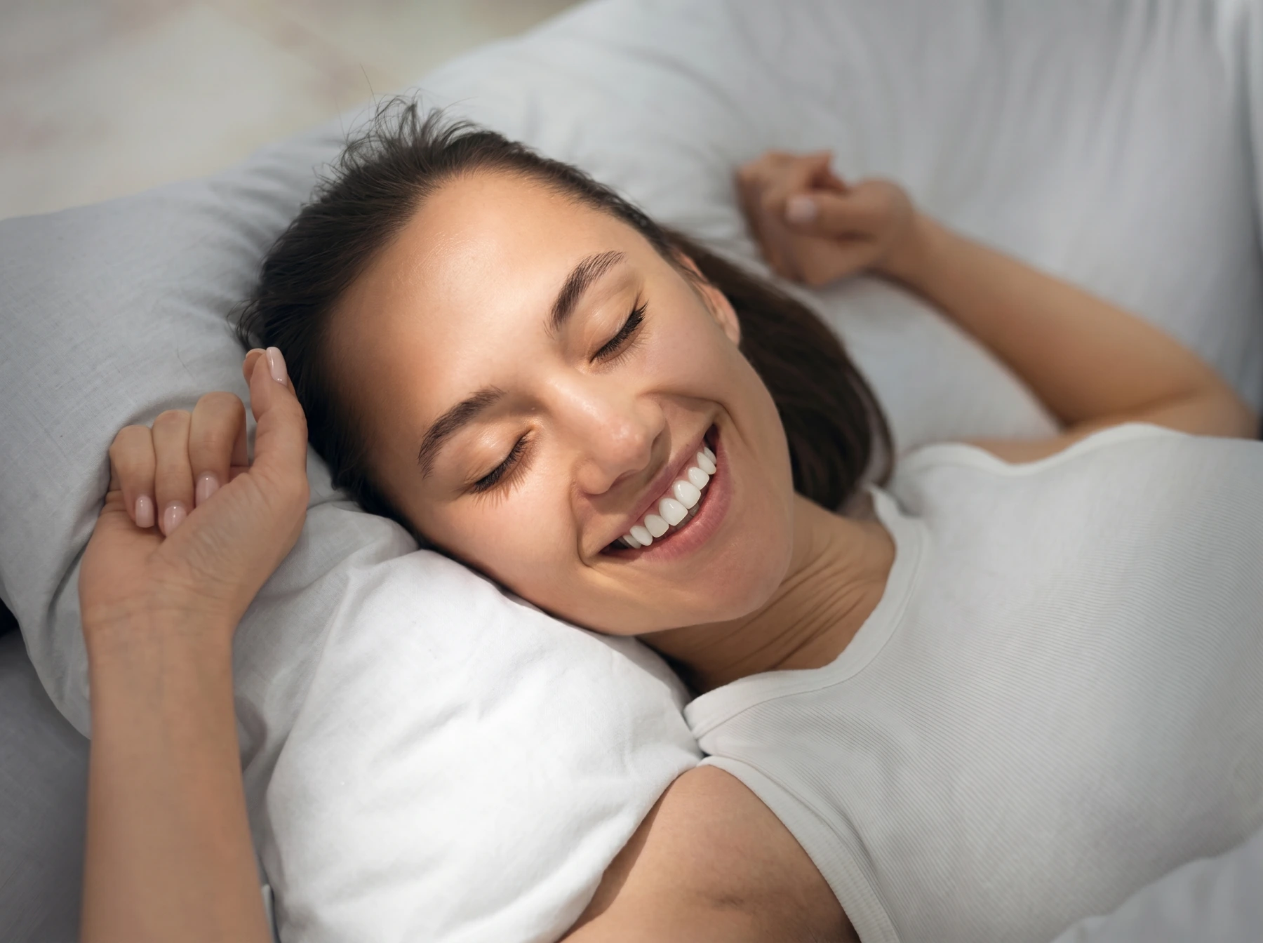 Cosmetic Dentistry